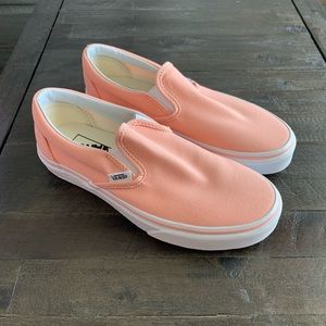 VANS Classic Slip On